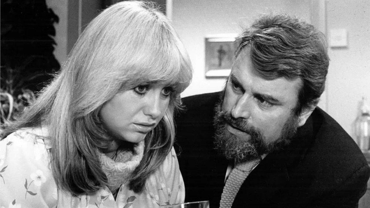 Tales of the Unexpected: Lamb to the Slaughter 1979 movie scene