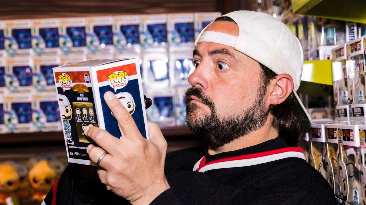 Making Fun: The Story of Funko 2018 movie scene