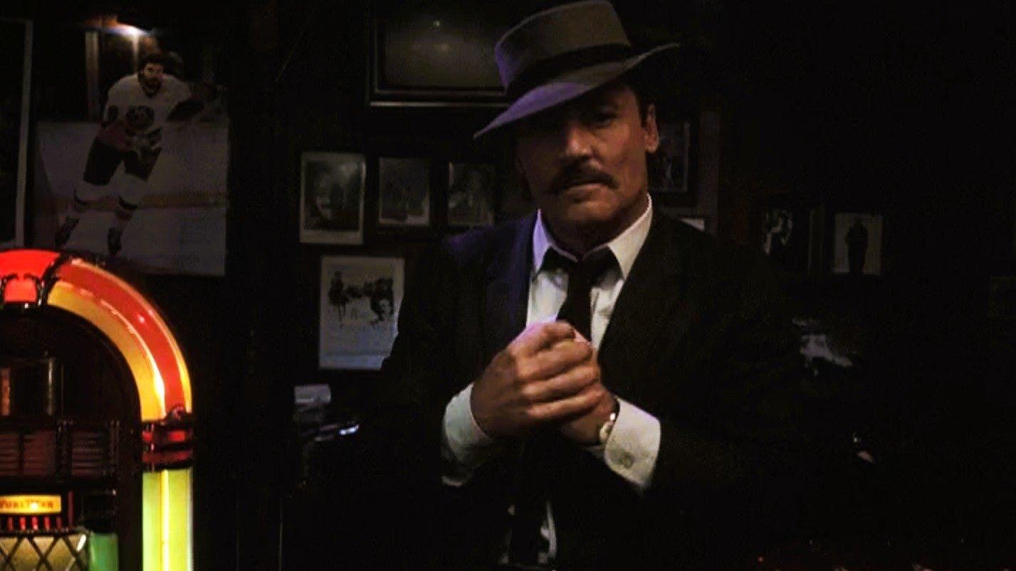 Murder Me, Murder You 1983 movie scene