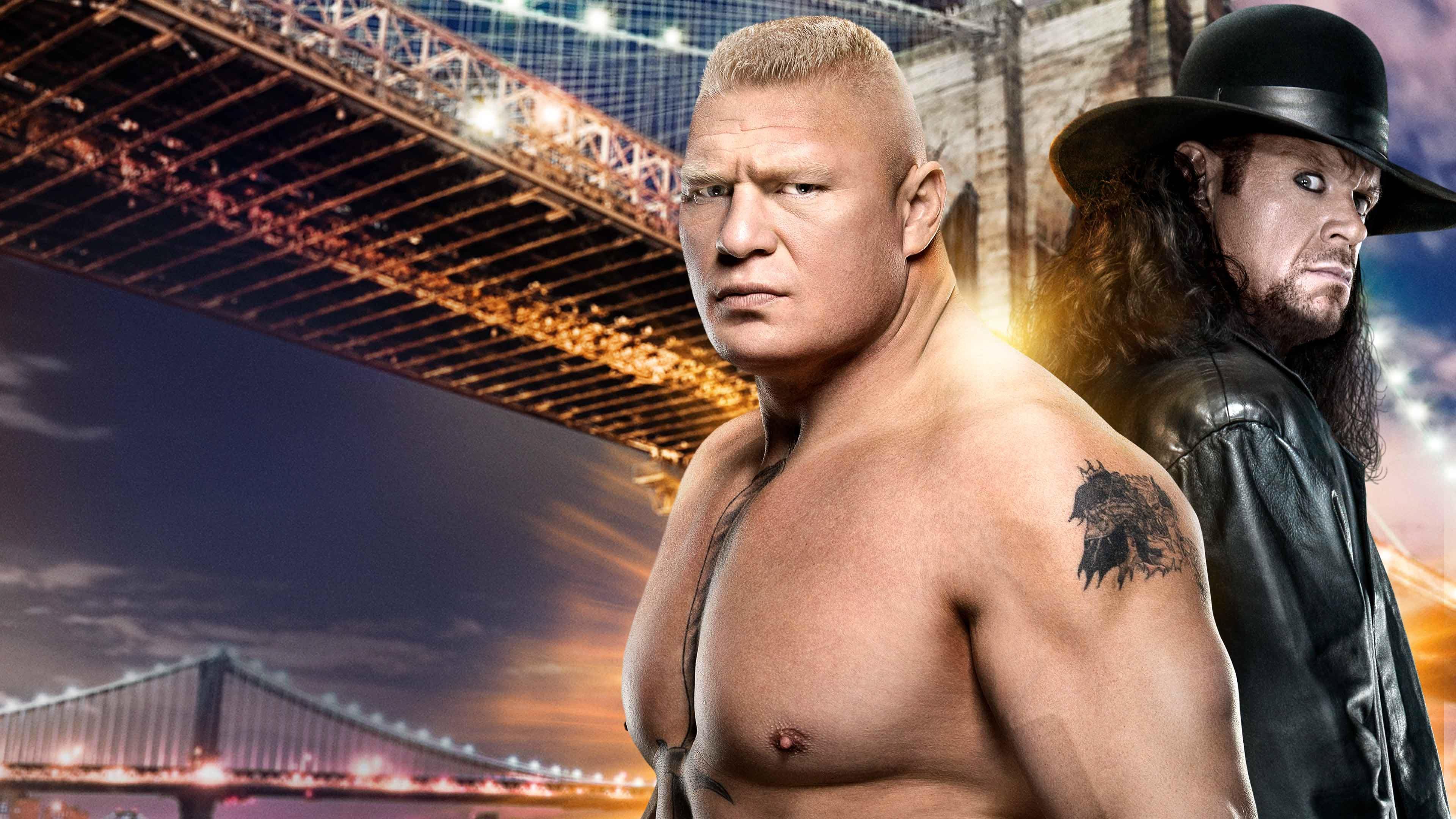 WWE SummerSlam 2015 2015 movie scene