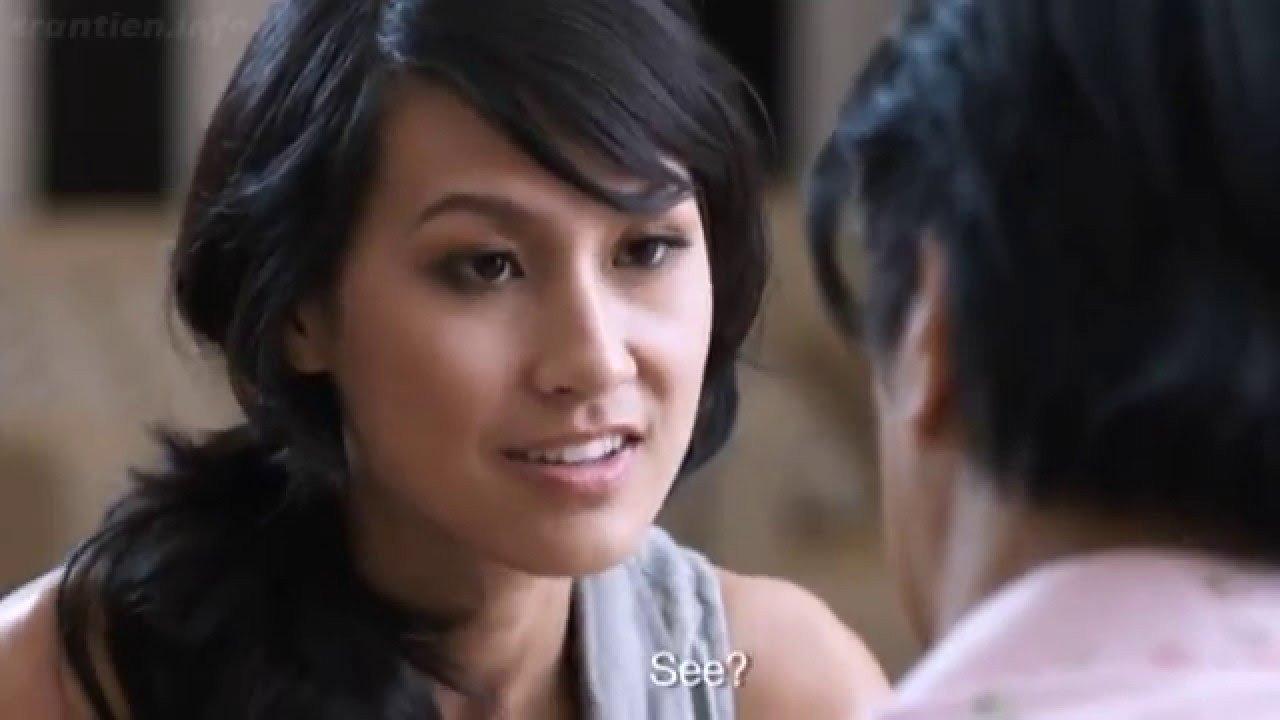 Fool for Love 2010 movie scene