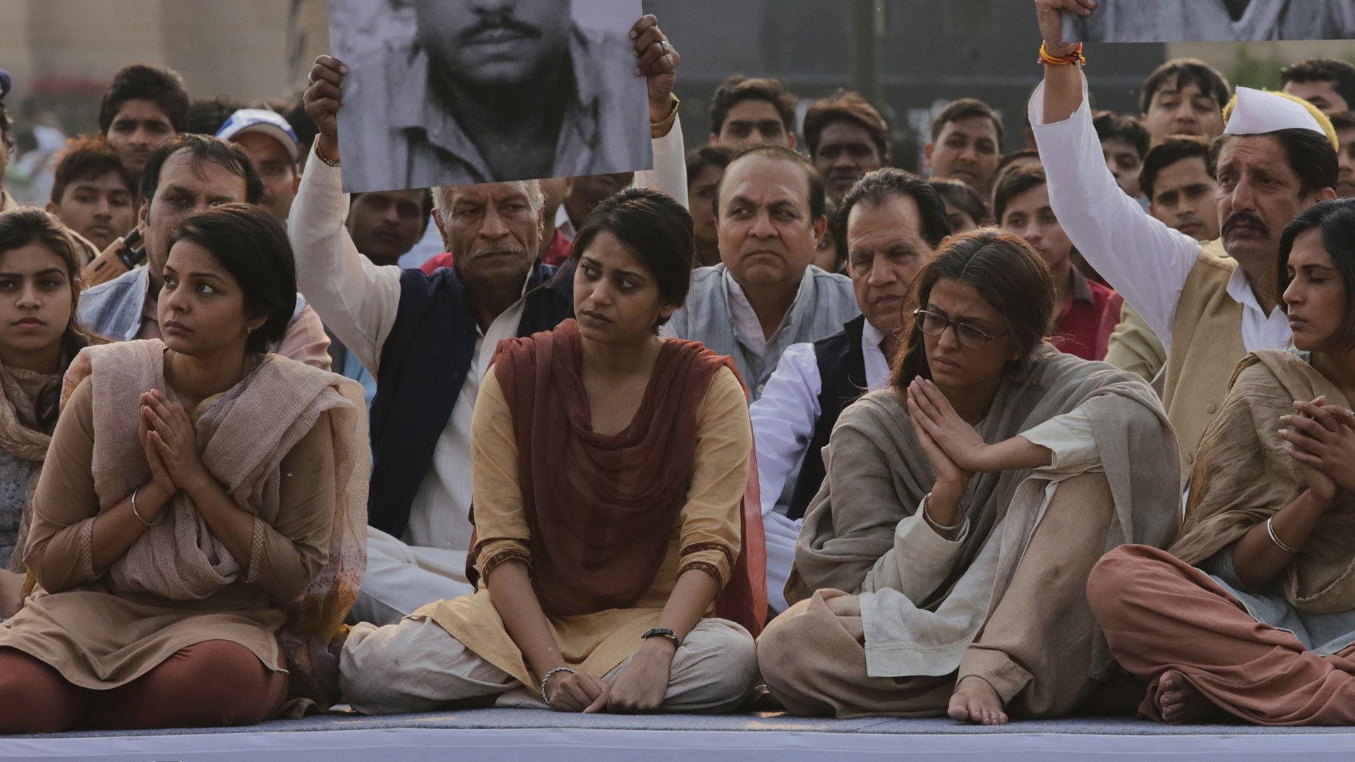Sarbjit 2016 movie scene