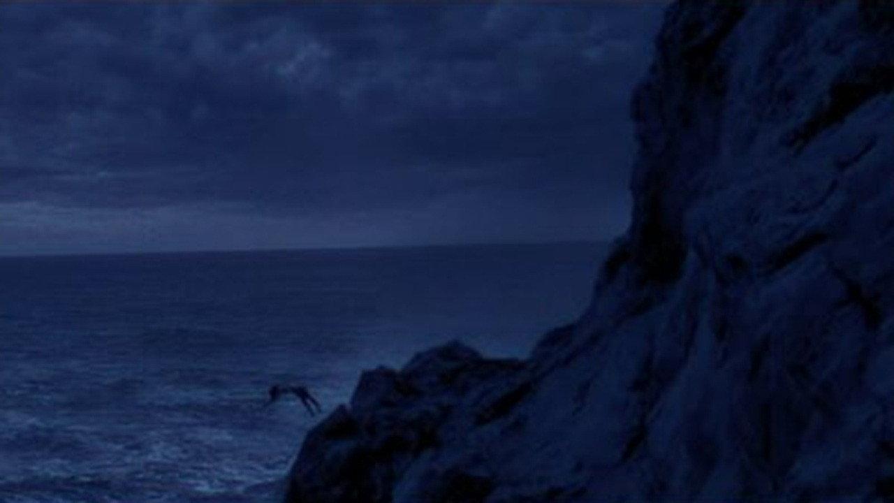 Nona Decuma Morta 2025 movie scene