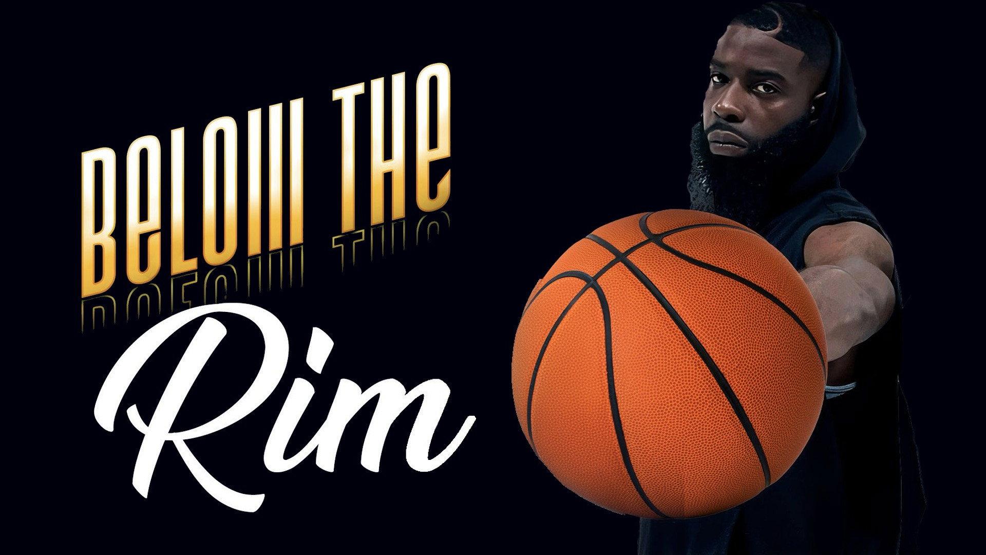Below the Rim 2024 movie scene