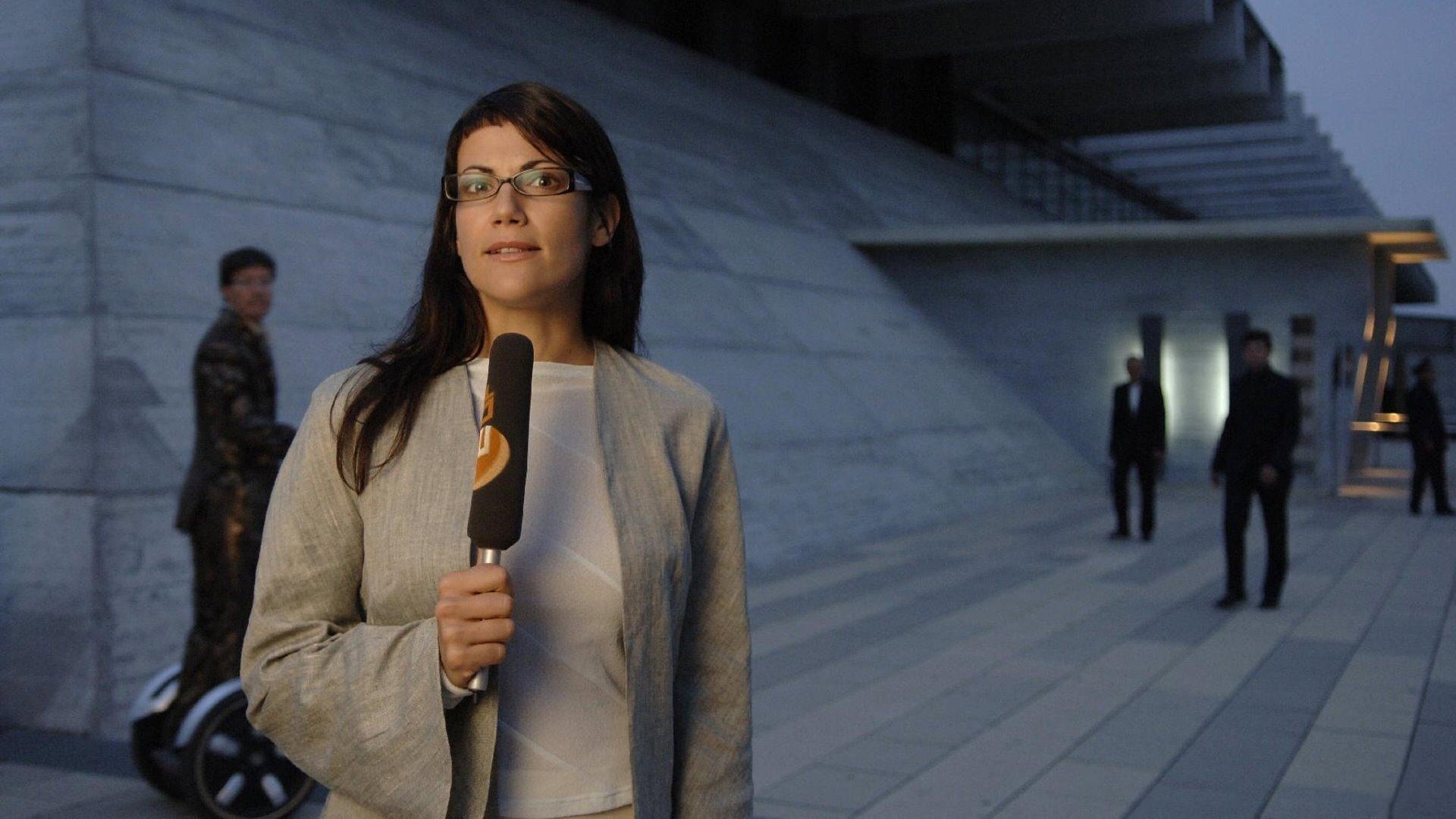 2030 - Aufstand der Alten 2007 movie scene