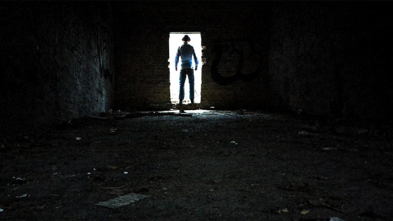 Clownstalker: The Final Chapter 2026 movie scene