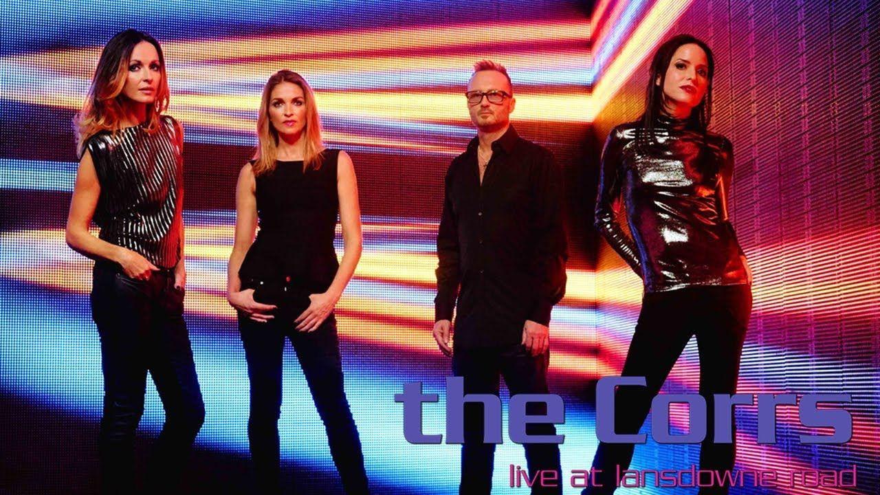 The Corrs: Live at Lansdowne Road 2000 movie scene