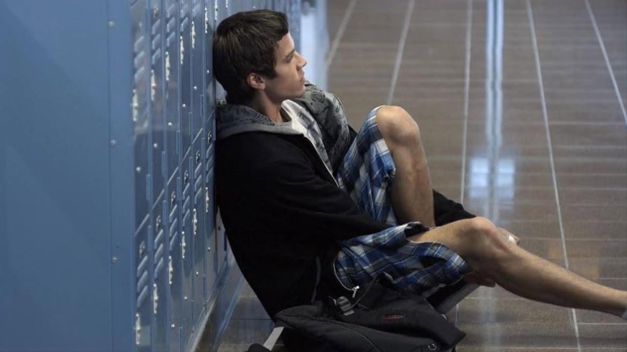 Getting That Girl 2011 movie scene