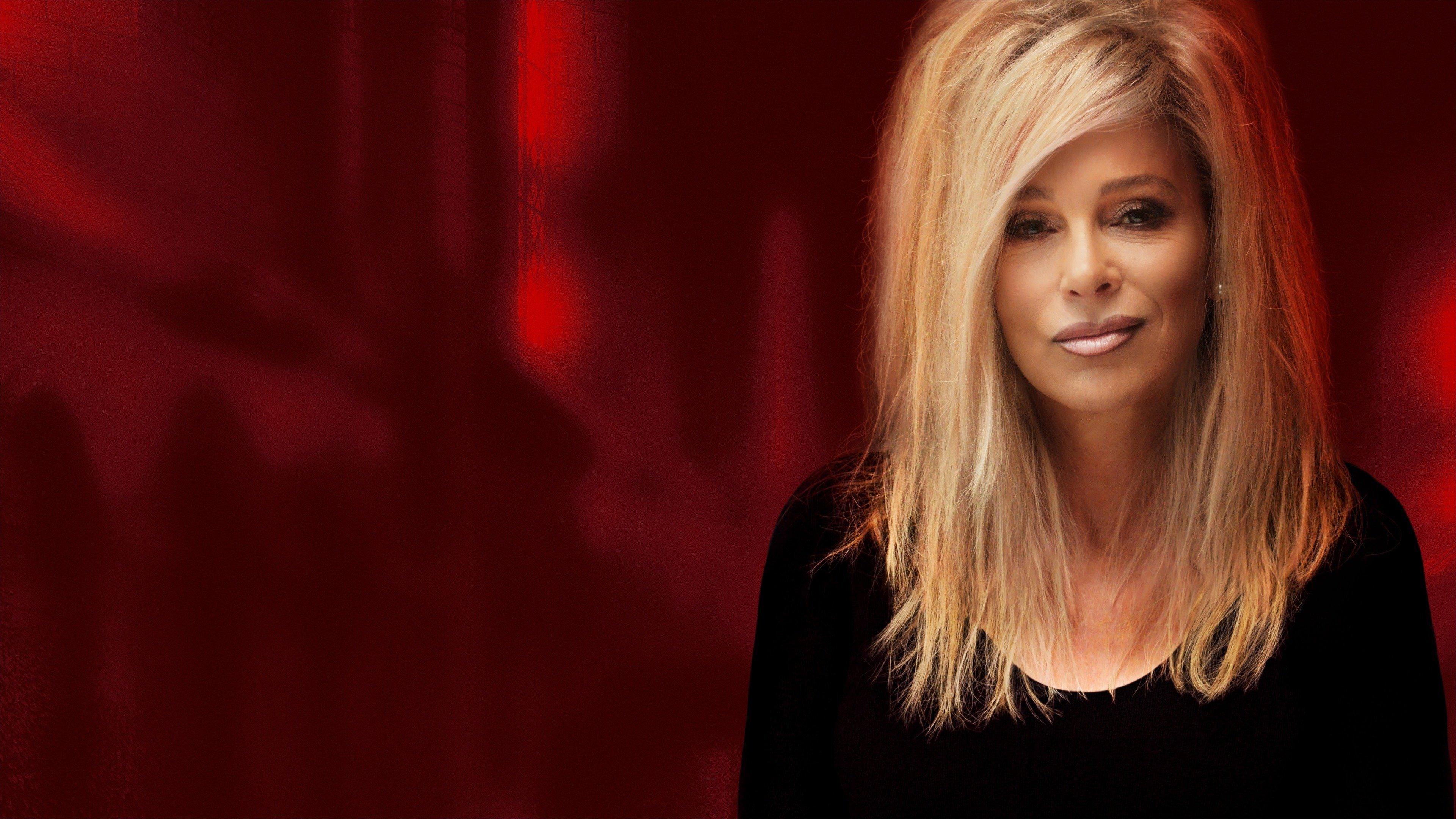 Gwen Shamblin: Starving for Salvation 2023 movie scene