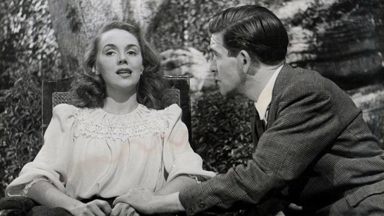 Green Fingers 1947 movie scene