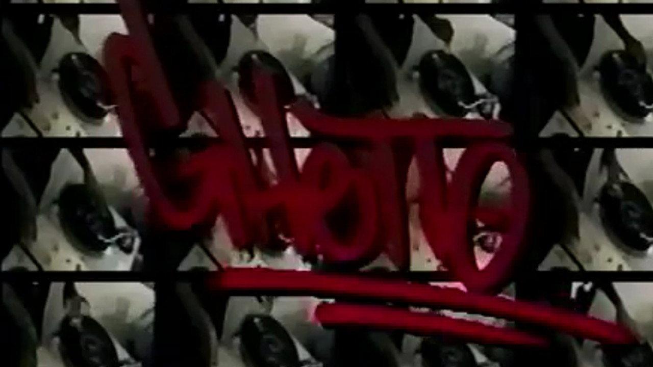 On The Go - Street Soldiers 1999 movie scene