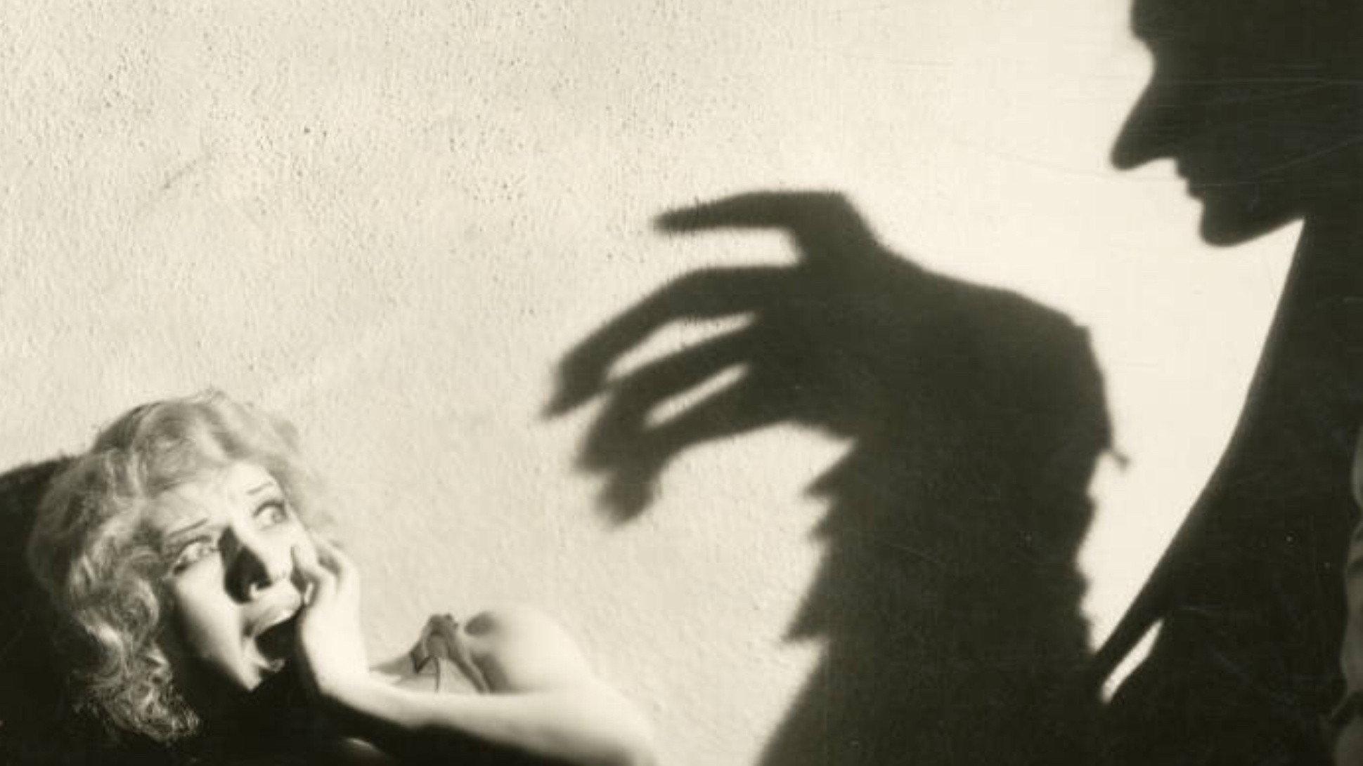 Midnight Mystery 1930 movie scene