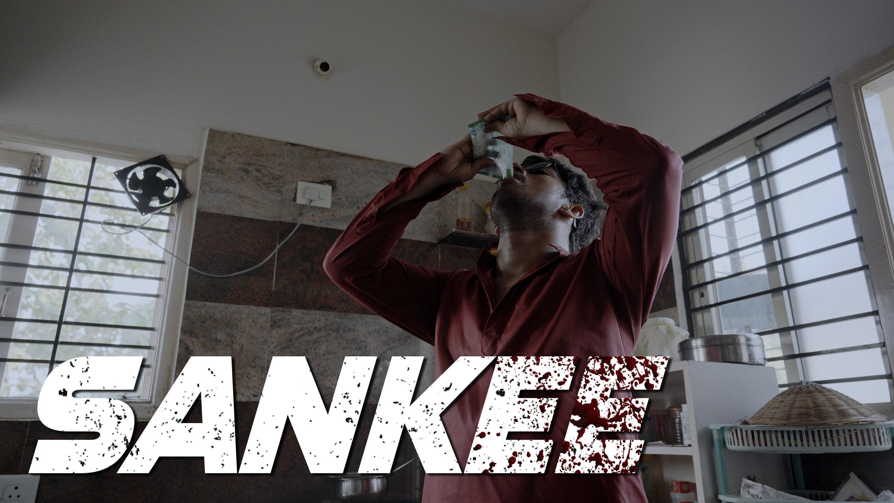 Sankee 2026 movie scene