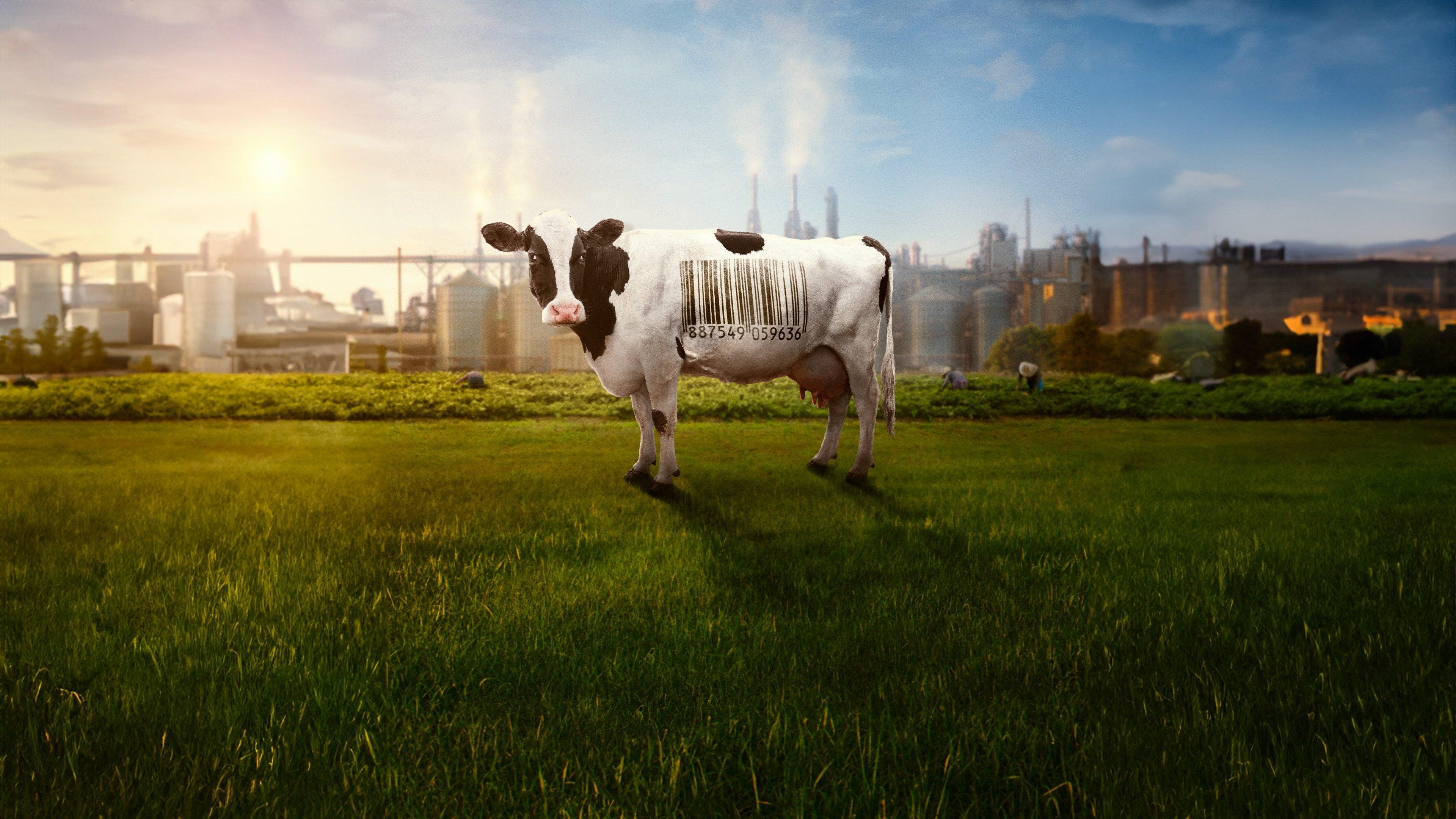 Food, Inc. 2 2024 movie scene