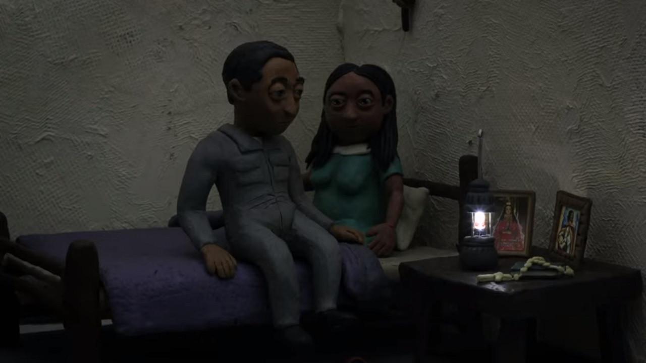 El Trapiche 2020 movie scene