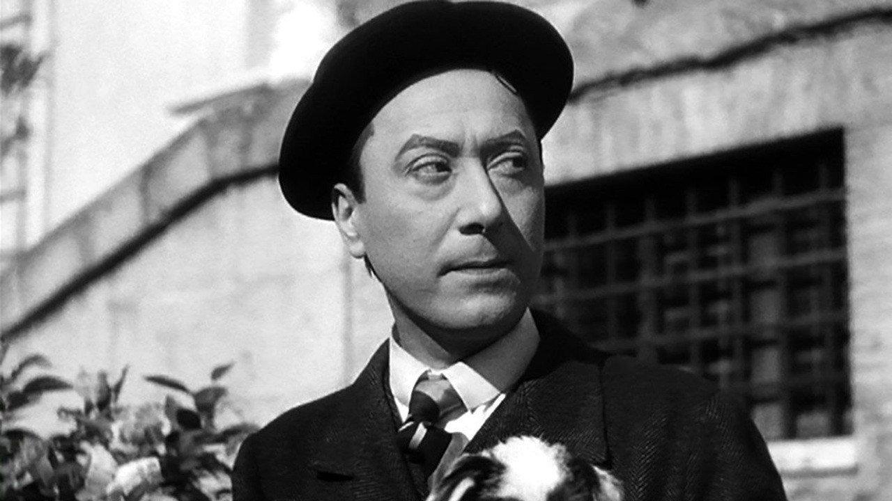 L'innocente Casimiro 1945 movie scene