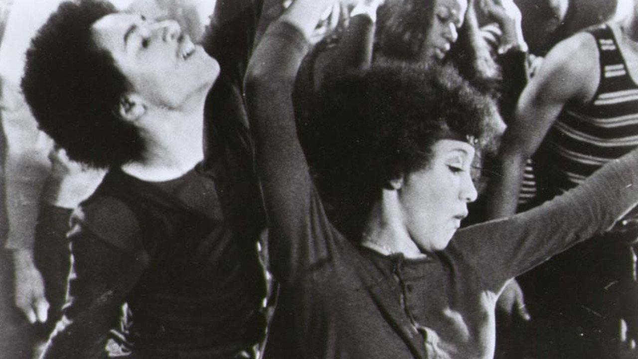 Sign of Aquarius 1970 movie scene