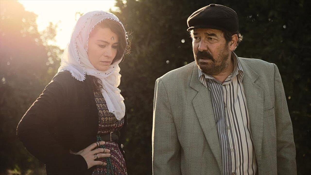 Roza 2023 movie scene