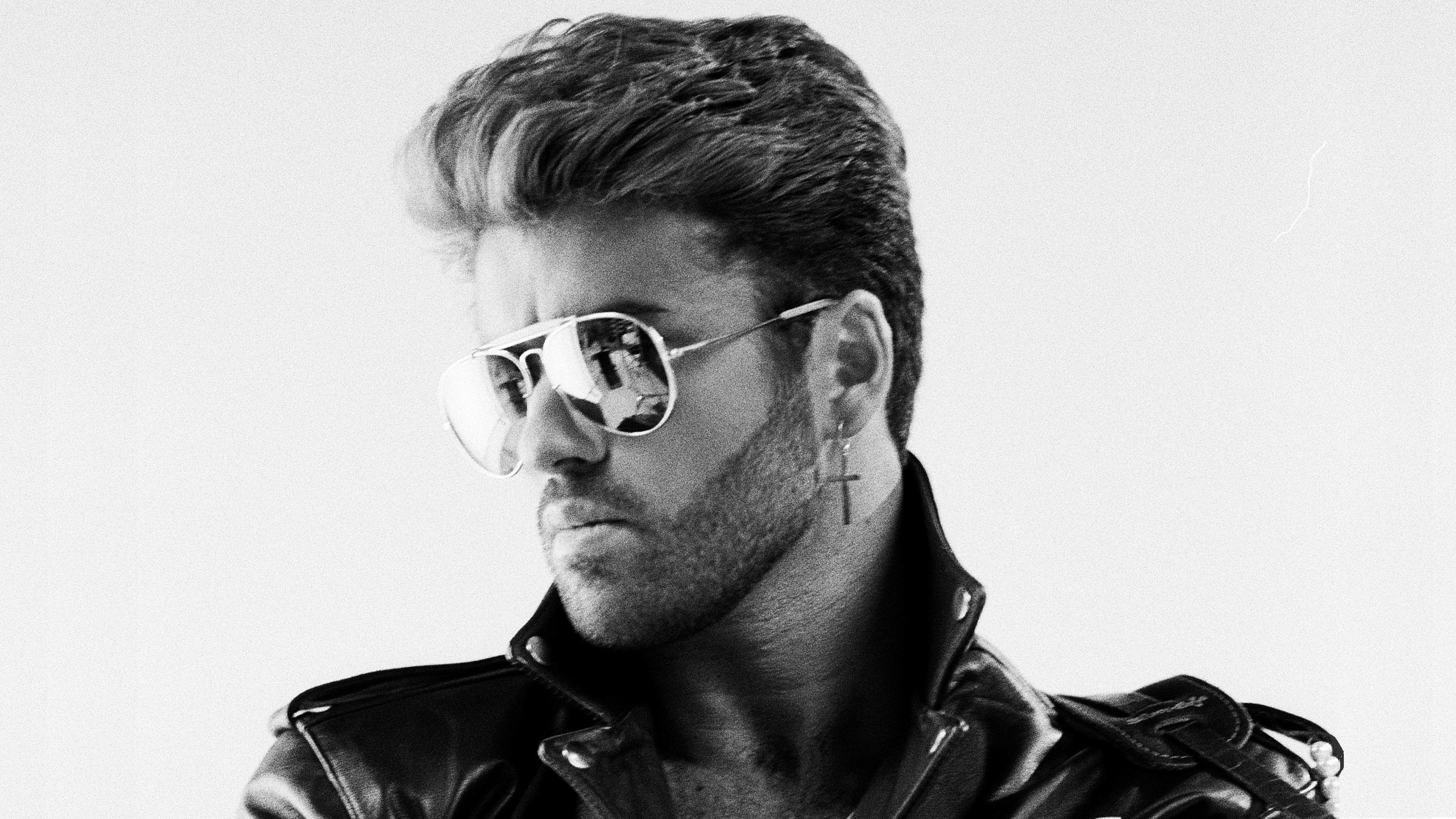George Michael: Portrait of an Artist 2022 movie scene