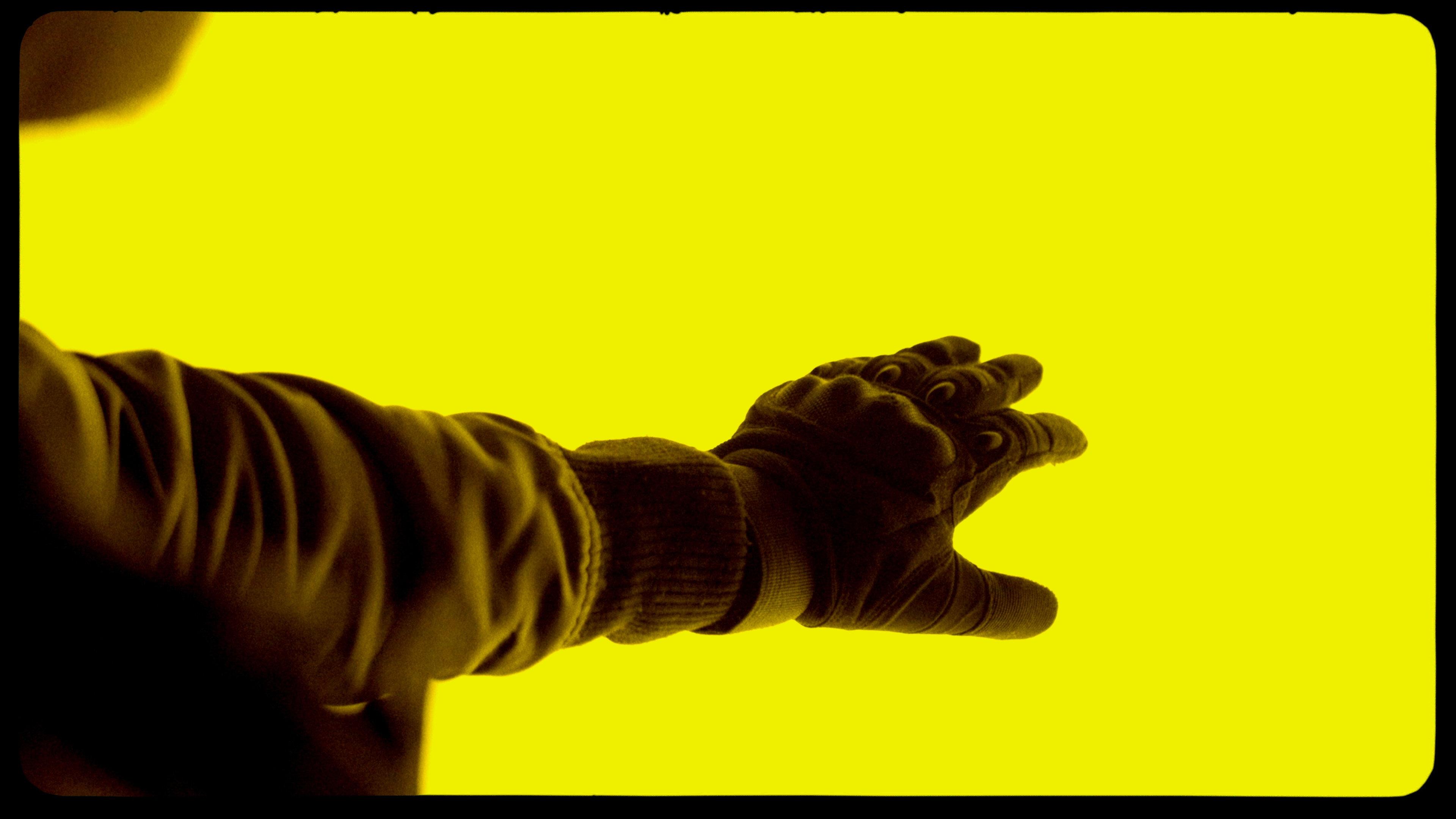 One Left 2021 movie scene