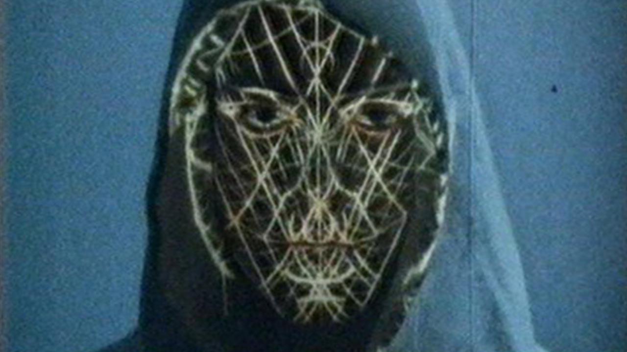 The Experiencer 1977 movie scene