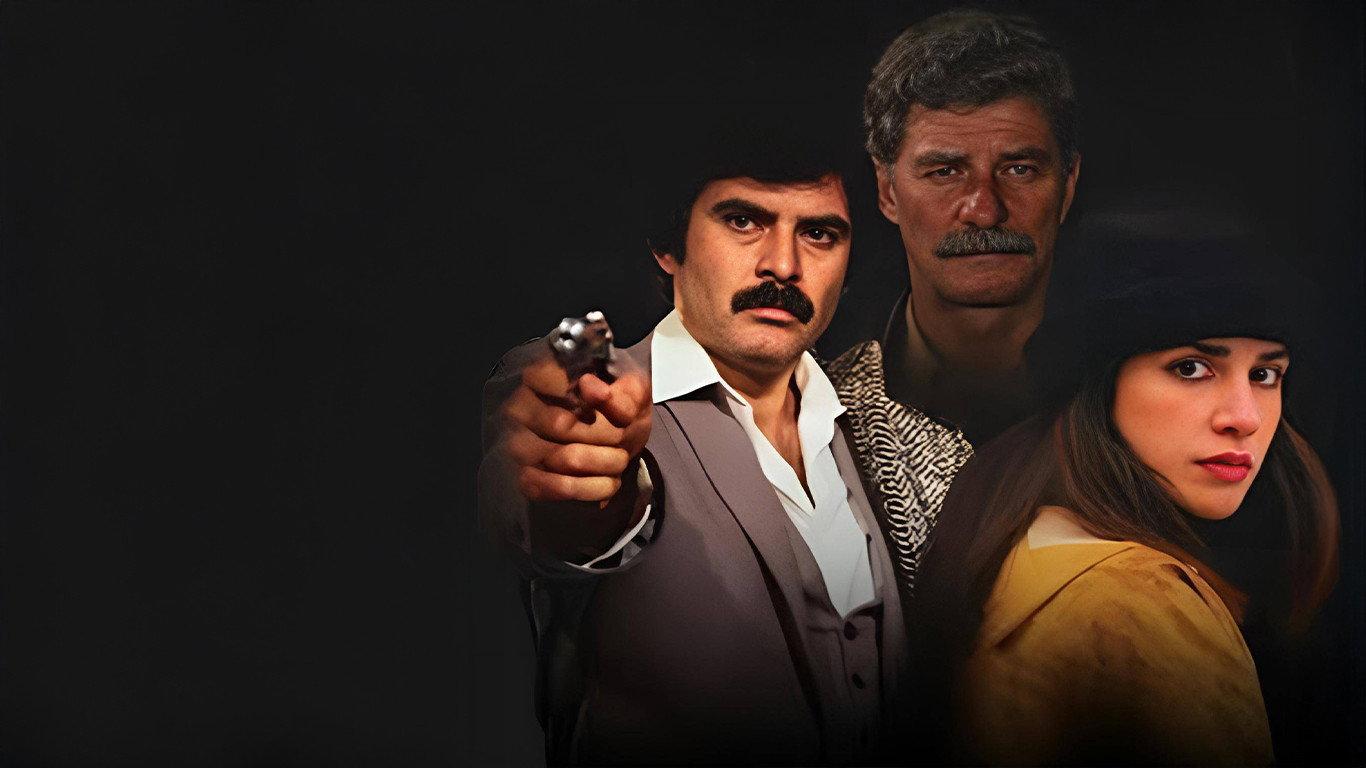 Gecenin Sonu 1983 movie scene