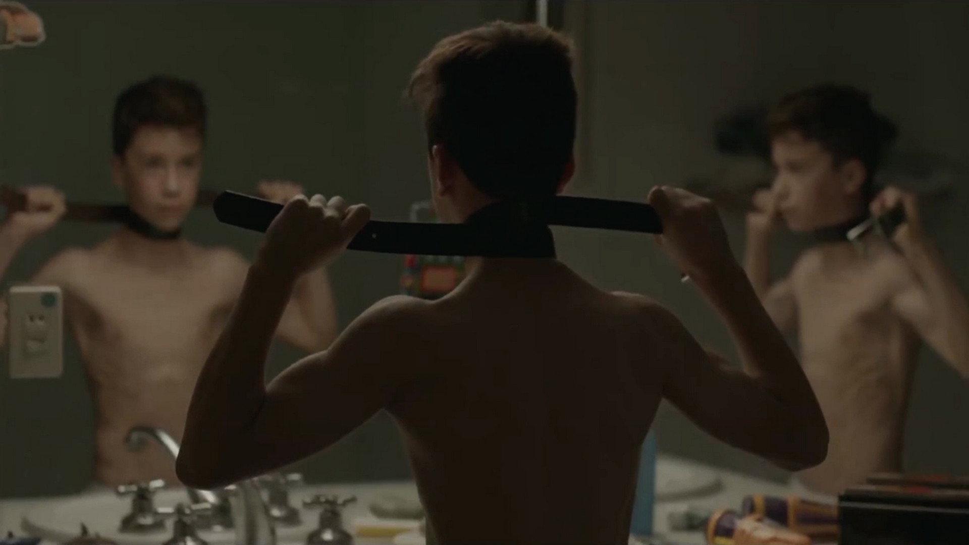 Bug Killer 2014 movie scene