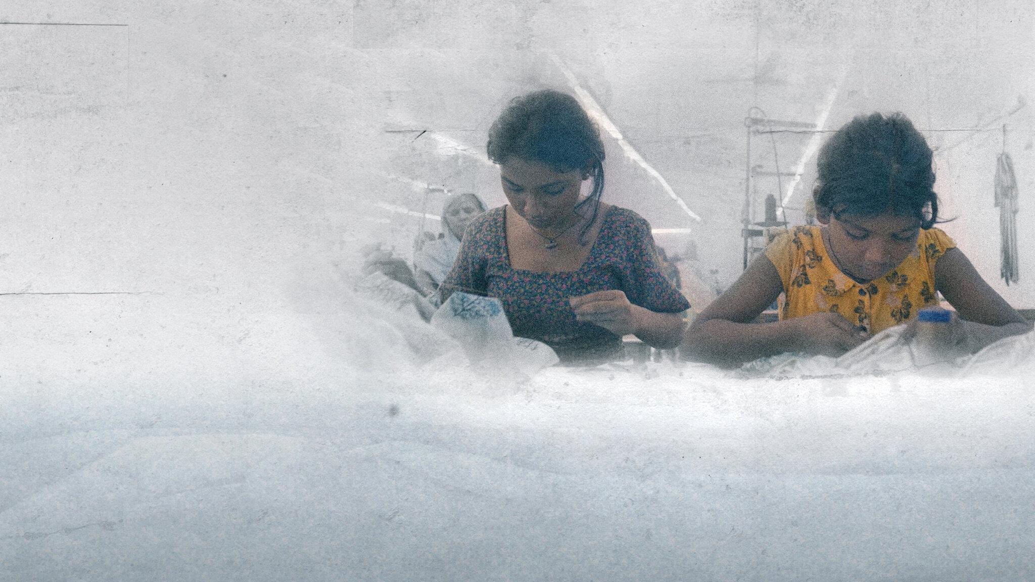 Anuja 2024 movie scene