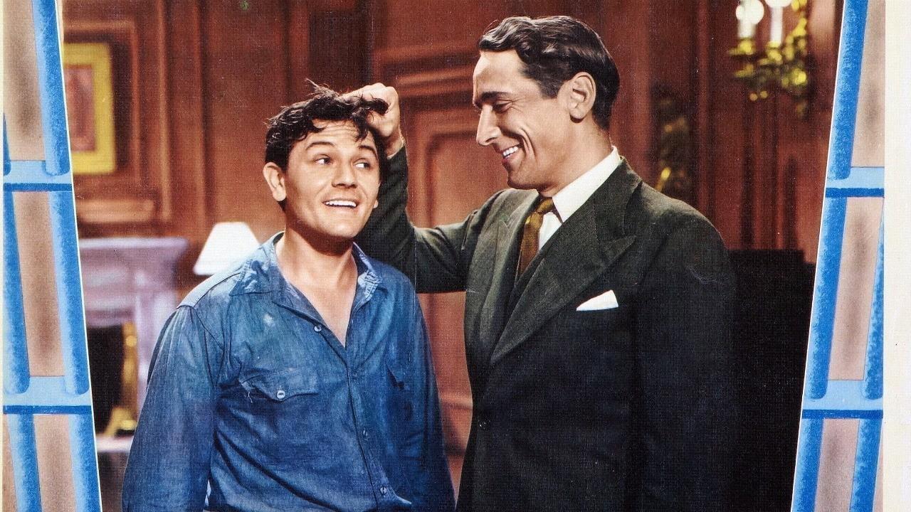 Blackwell's Island 1939 movie scene