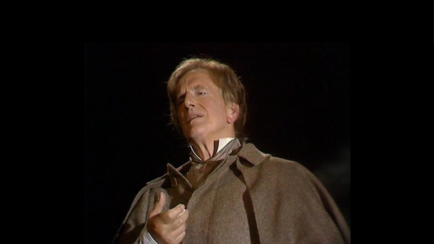 Winterreise 1970 movie scene