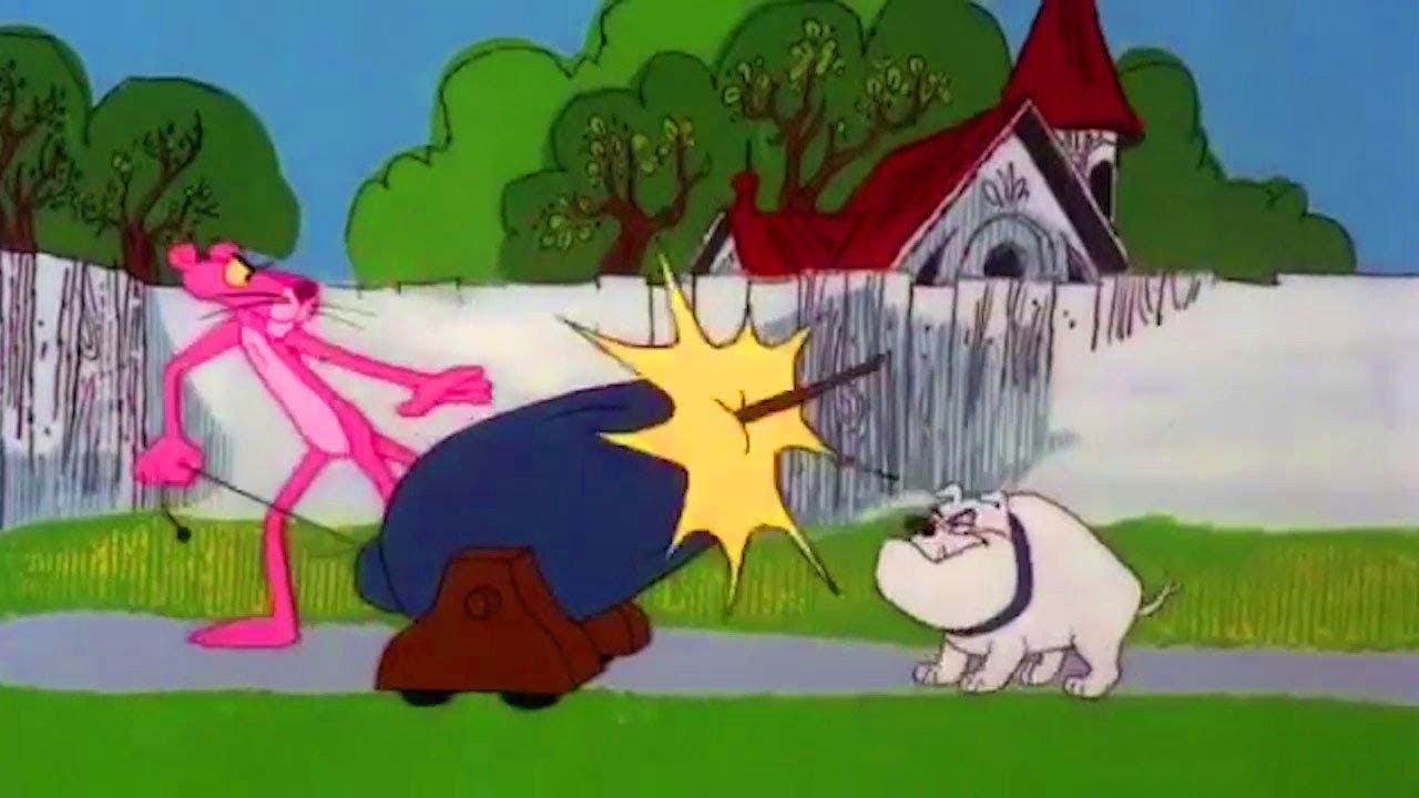 Spark Plug Pink 1979 movie scene