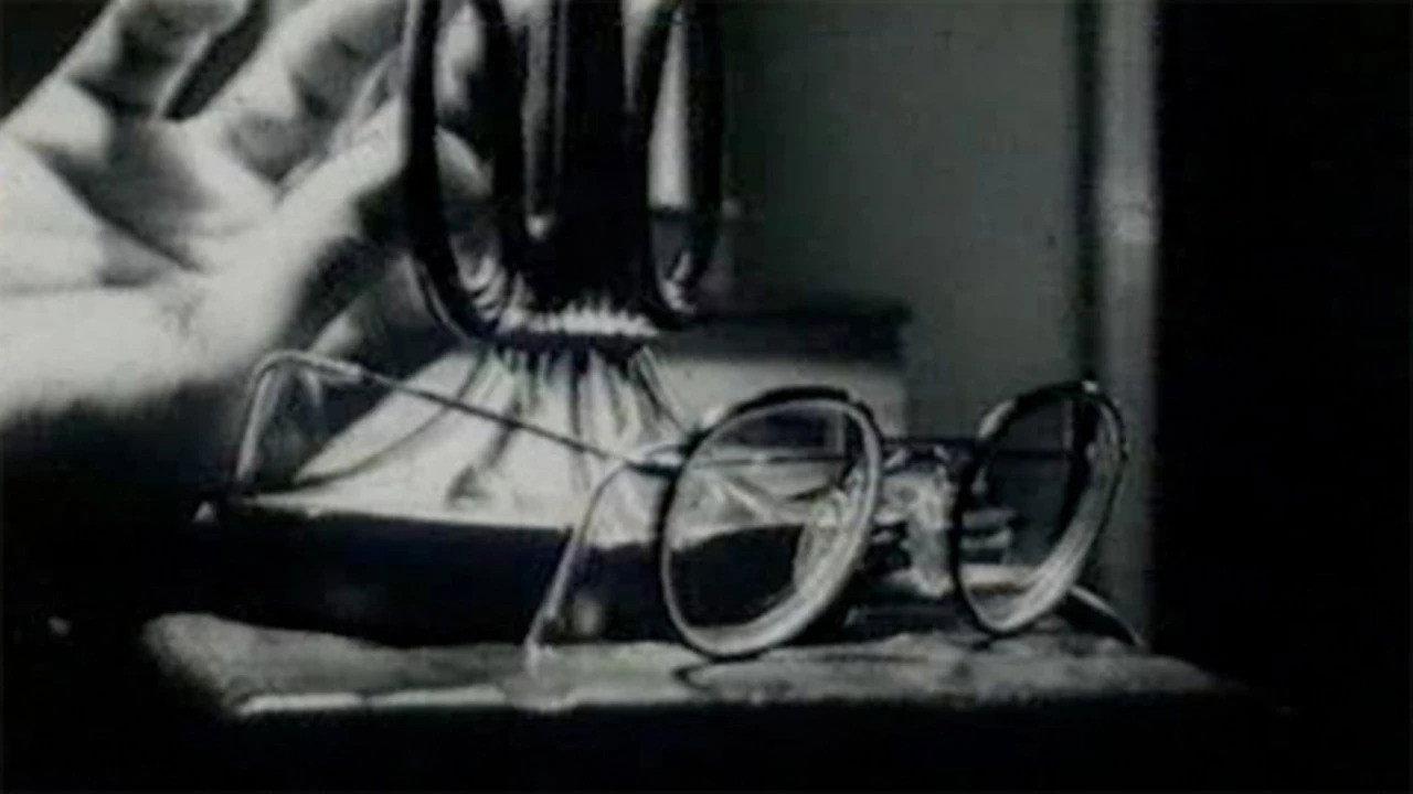 Imperative 1982 movie scene