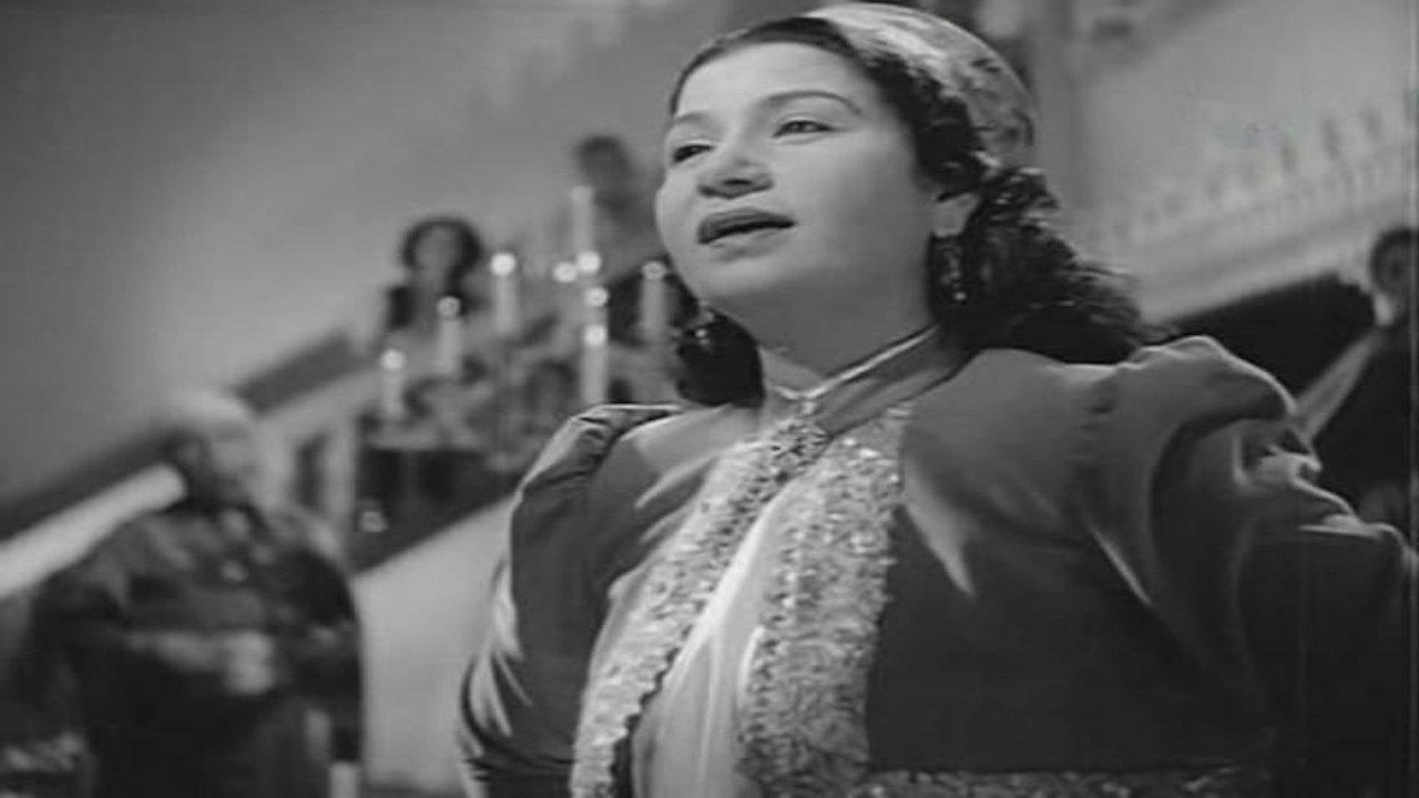 Salamah 1945 movie scene
