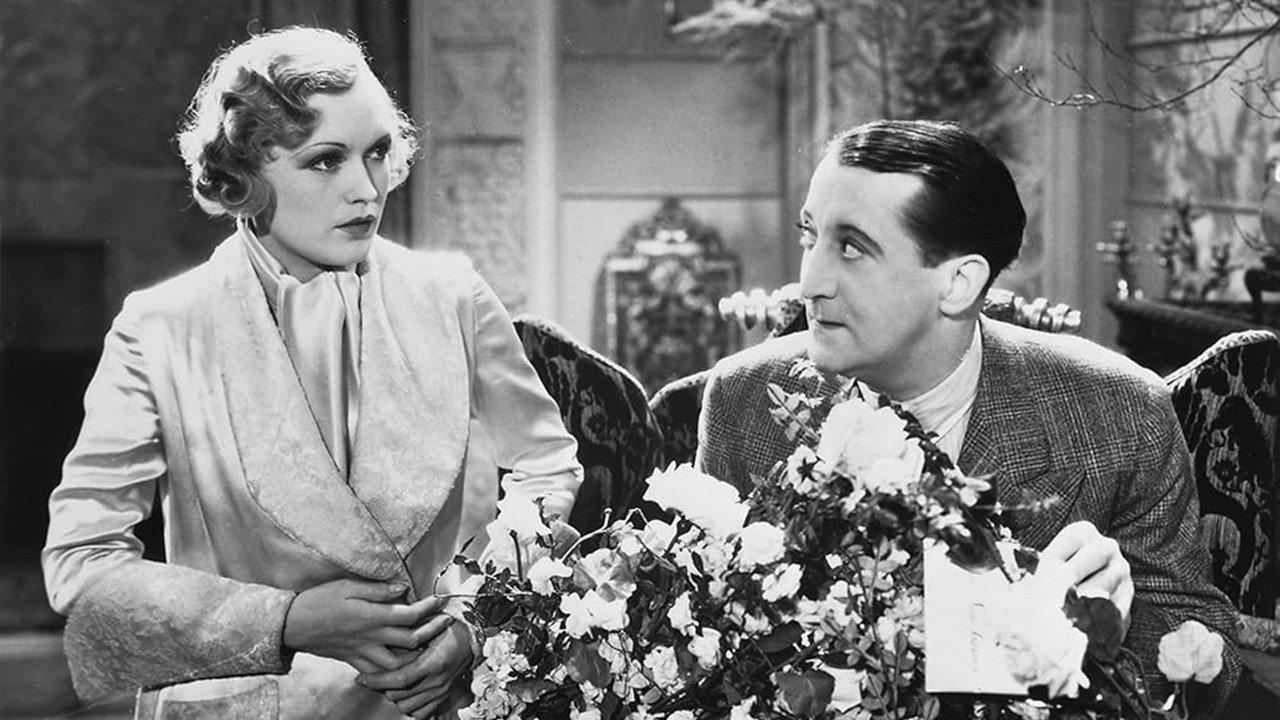 Facing the Music 1933 movie scene