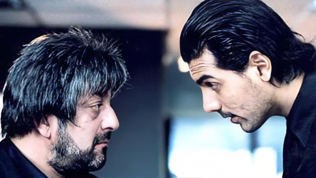 Zinda 2006 movie scene