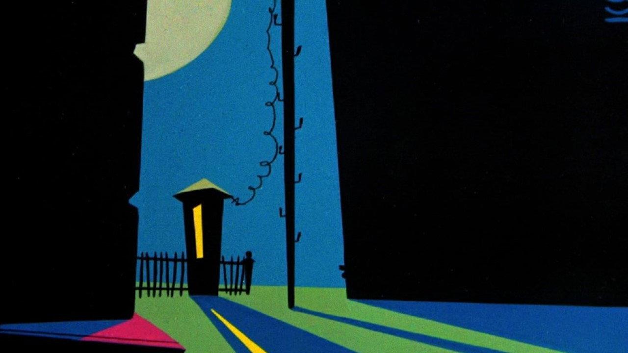 90 Day Wondering 1956 movie scene