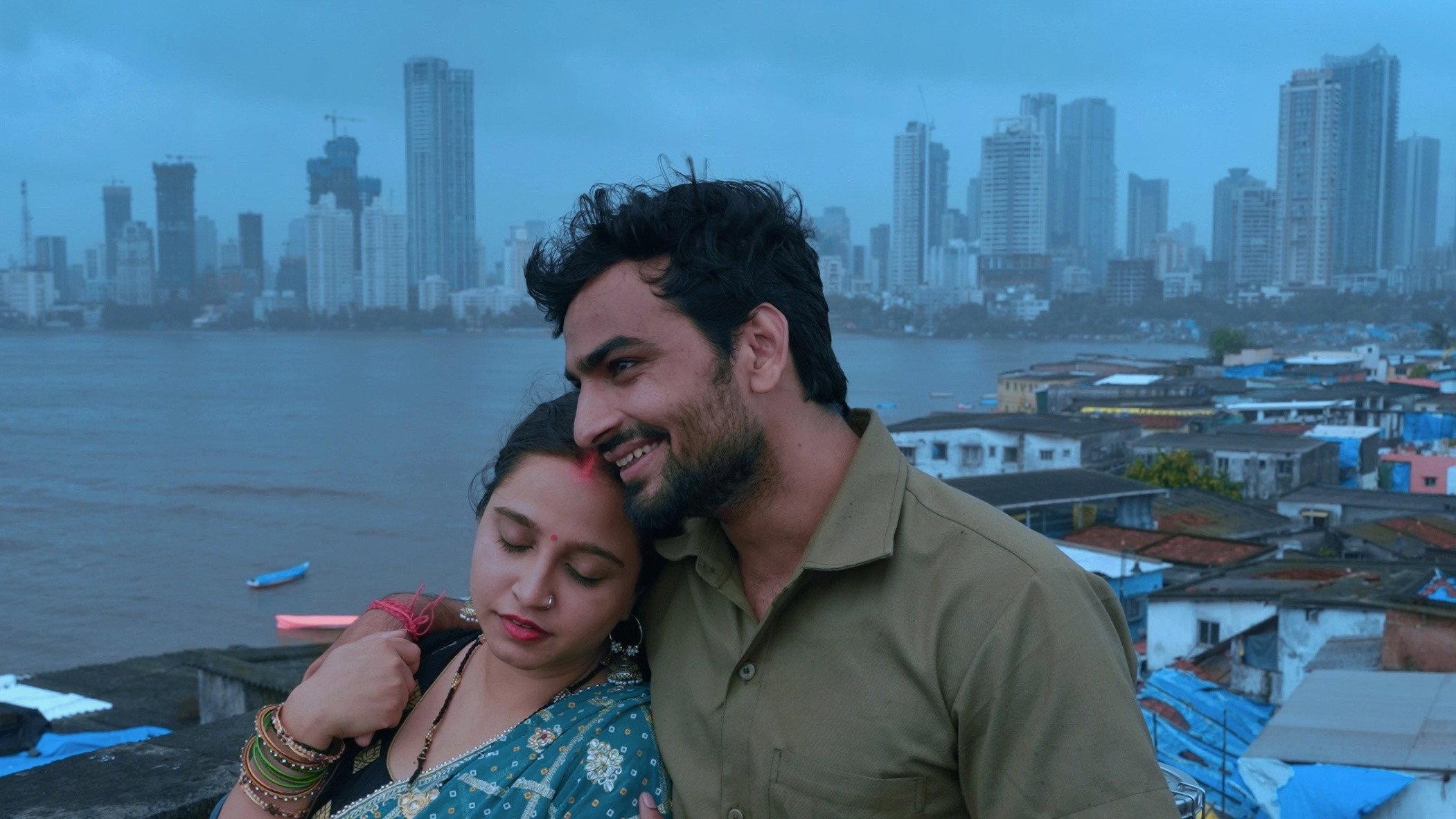 CHHAT movie scene