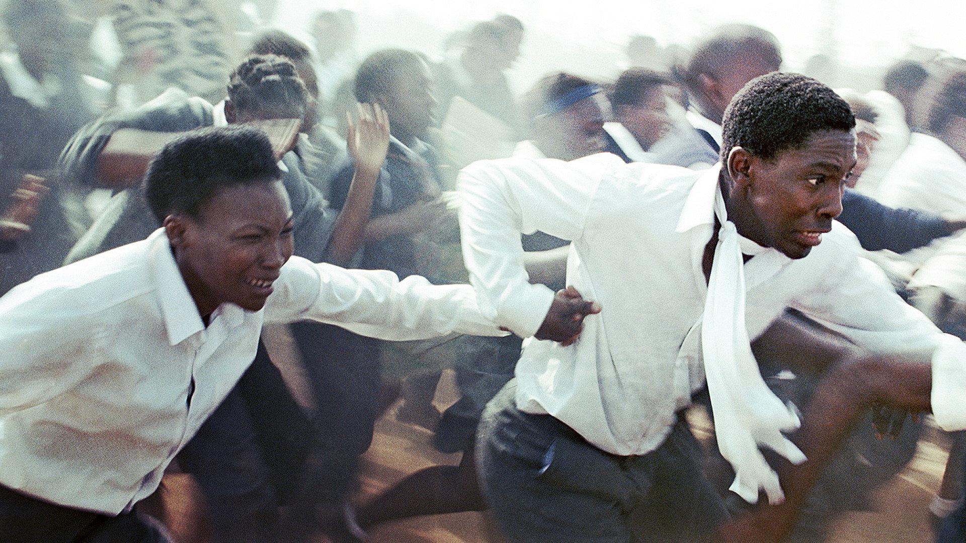 A Million Colours 2011 movie scene