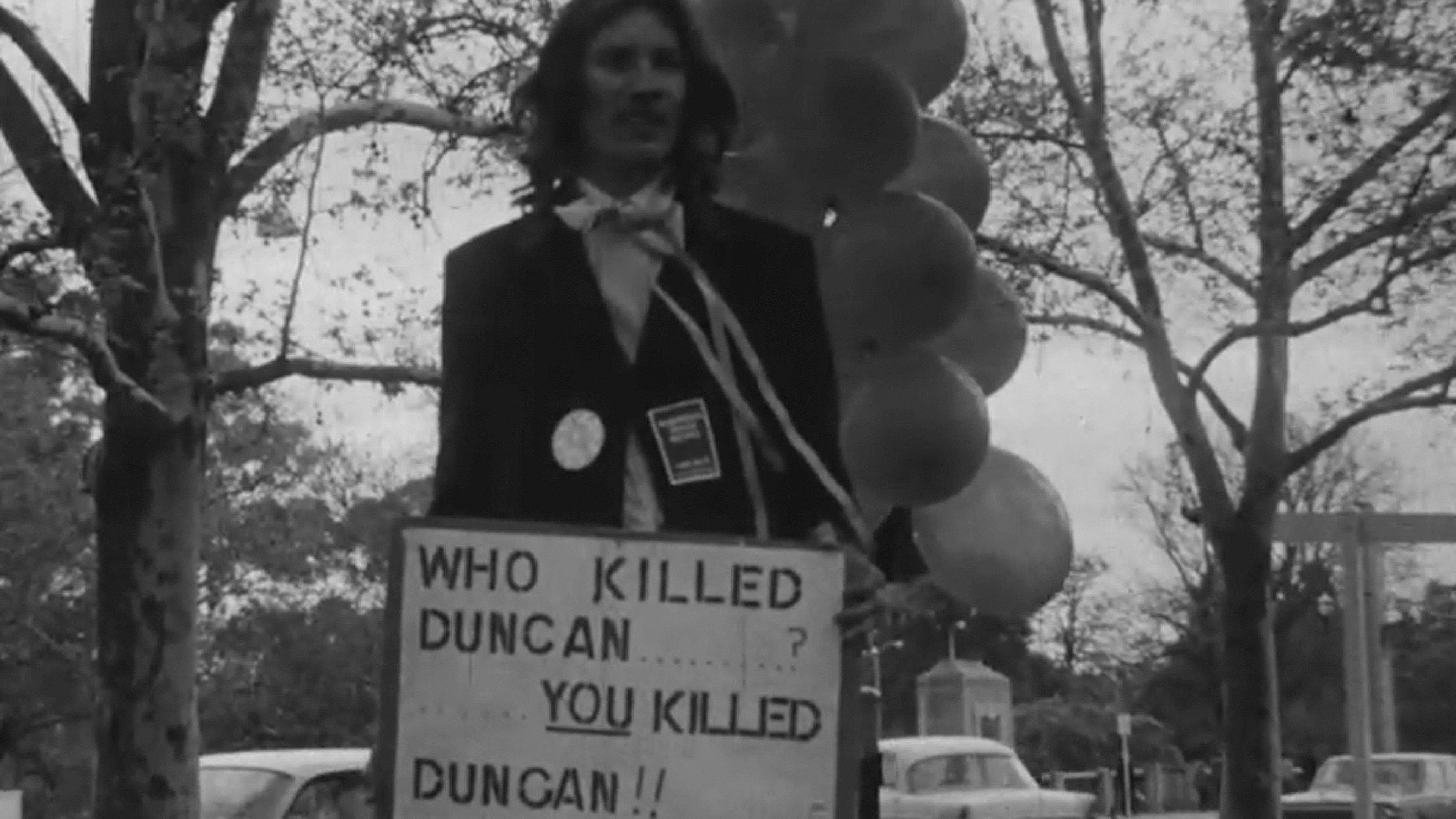 Pride & Snide 1976 movie scene