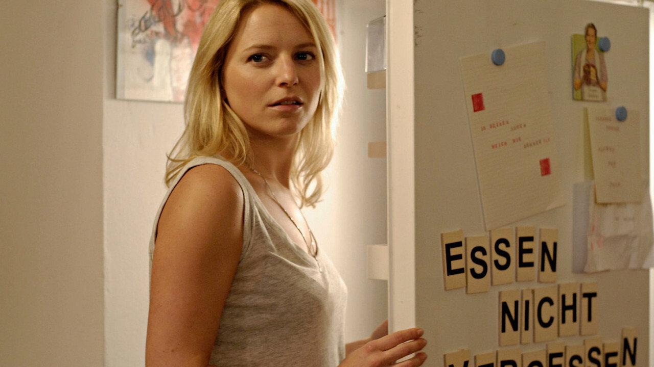 Special Escort 2007 movie scene