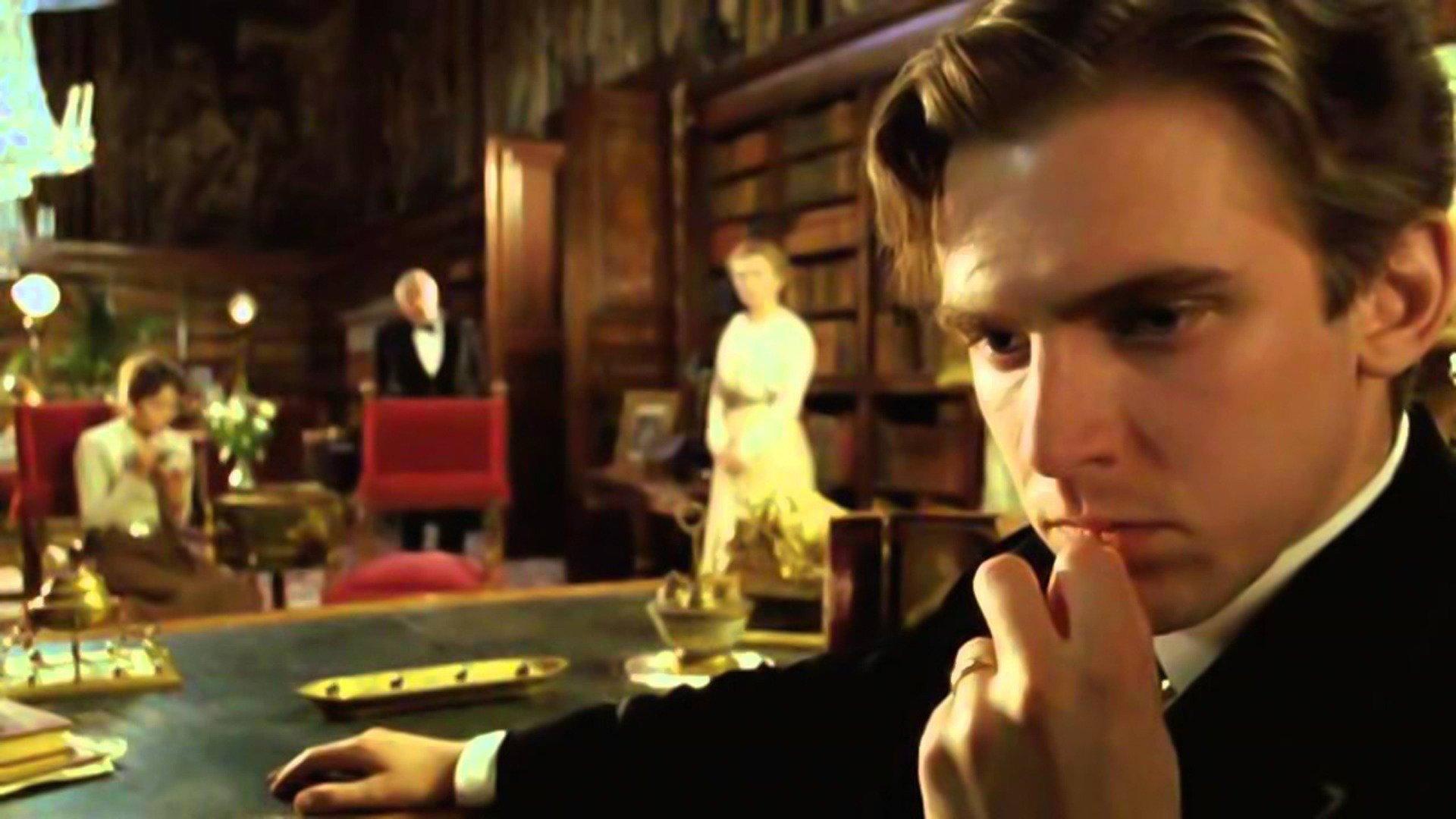 Dracula 2006 movie scene