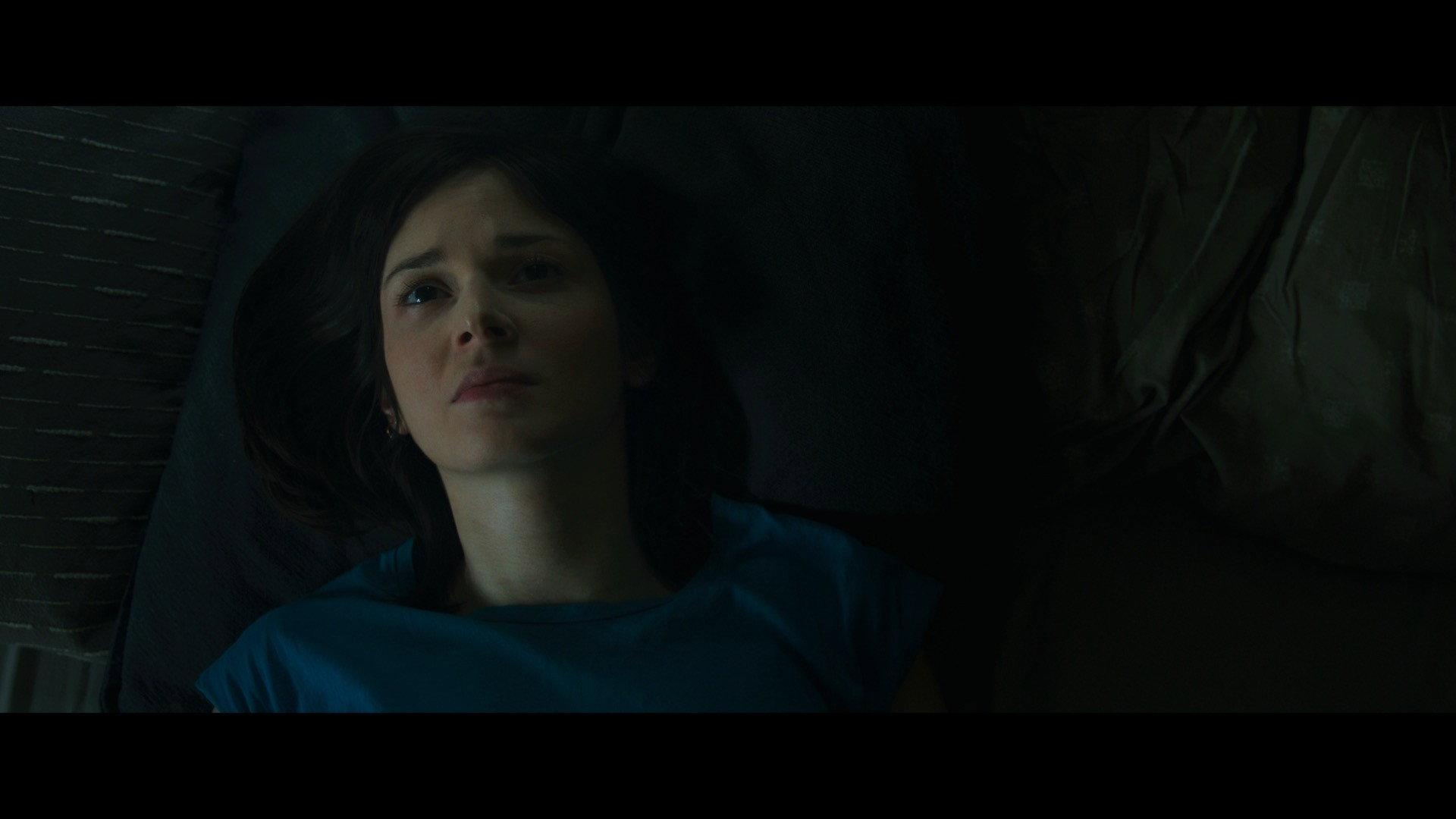 Clair de Lune 2025 movie scene