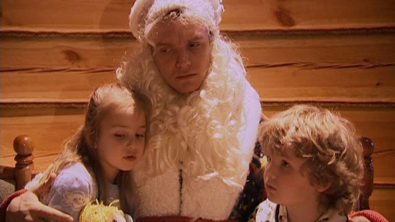 Oy, Frost, Frost! 2005 movie scene