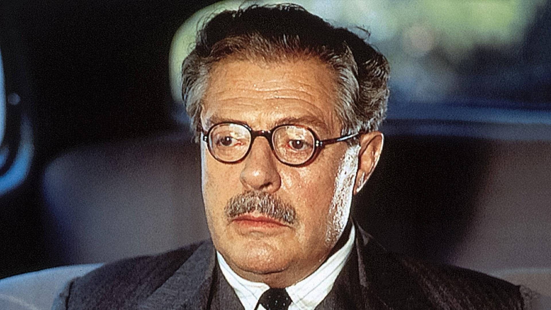 Pereira Declares 1995 movie scene