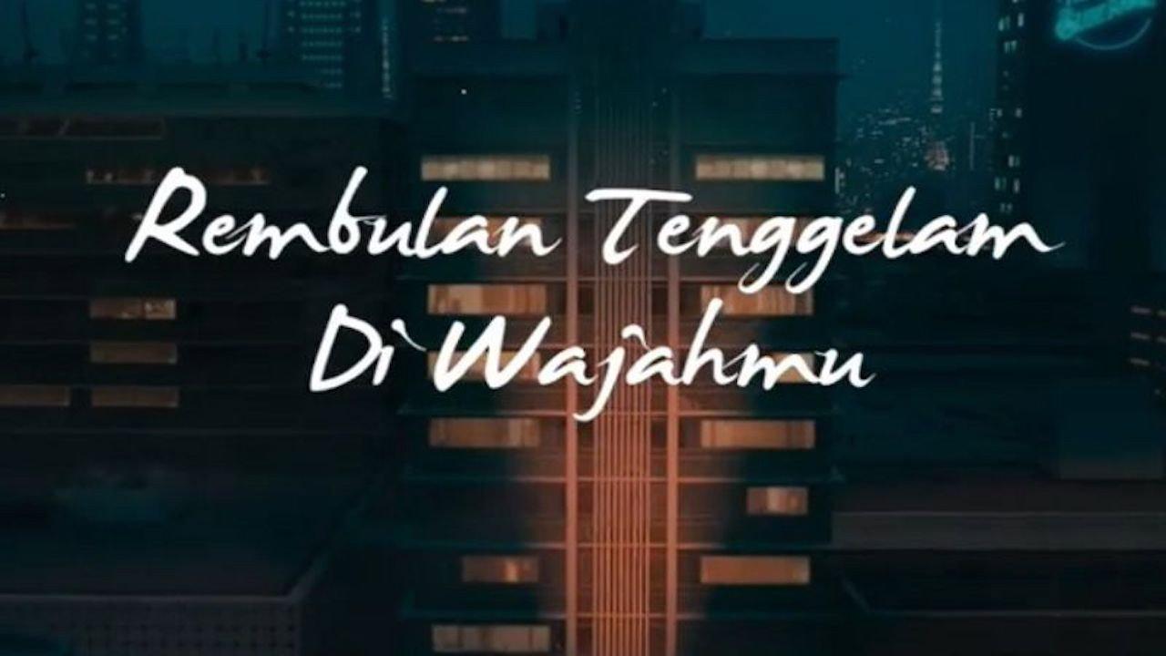 Rembulan Tenggelam di Wajahmu 2019 movie scene