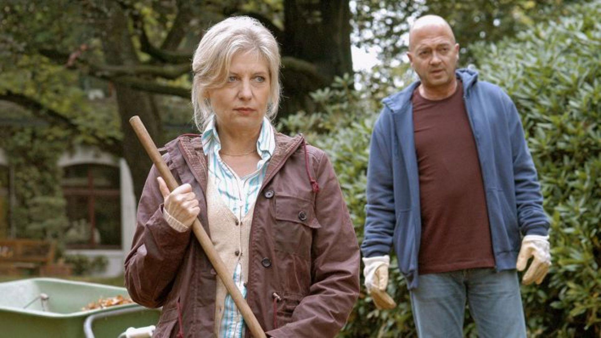 Liebling, wir haben geerbt 2007 movie scene