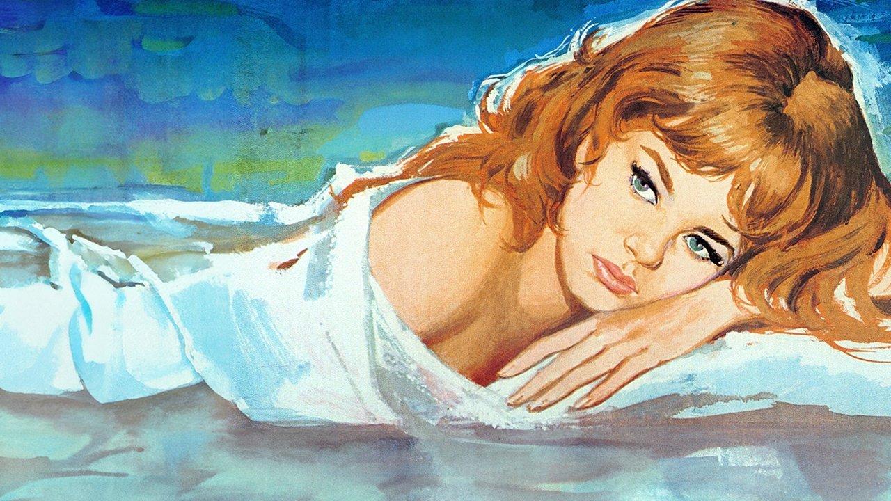 Angelique 1964 movie scene