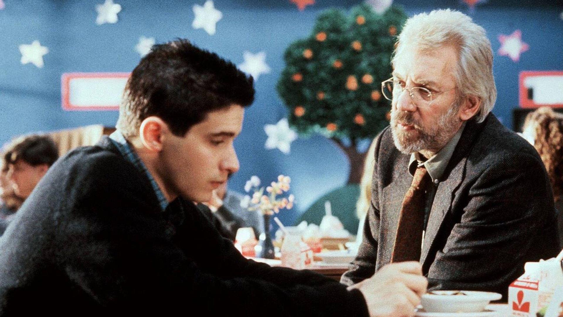 Lost Angels 1989 movie scene