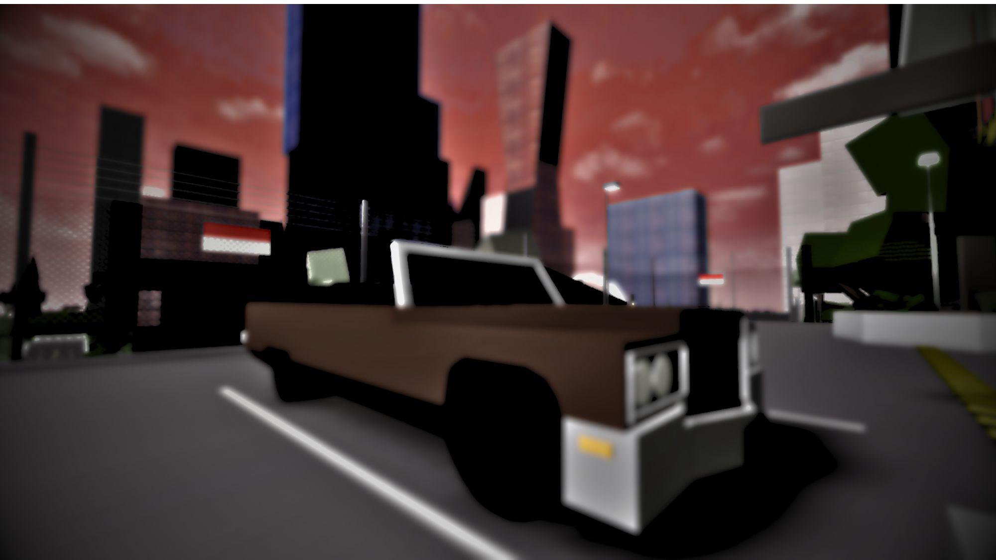Something Was in the Tunnels Vol. 2 2025 movie scene