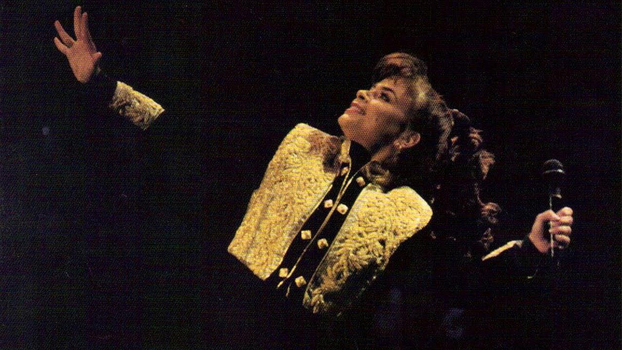 Paula Abdul: Under My Spell Live 1992 movie scene